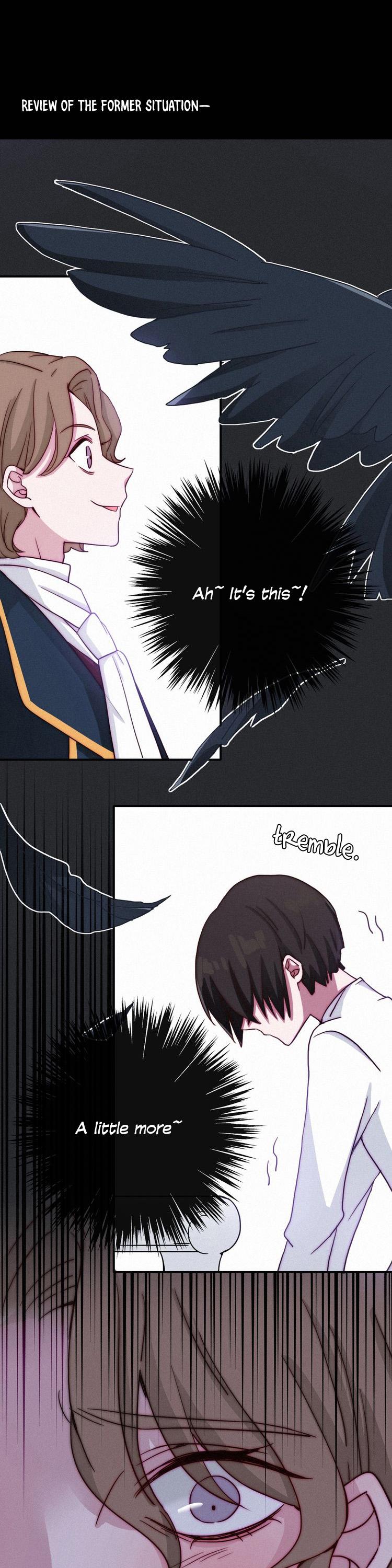 Nyx Stay Night Chapter 5 page 1 - Chapter 5: Scarlet Field