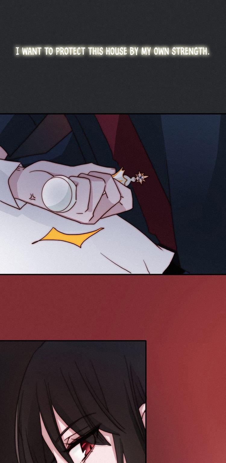 Nyx Stay Night Chapter 5 page 29 - Chapter 5: Scarlet Field