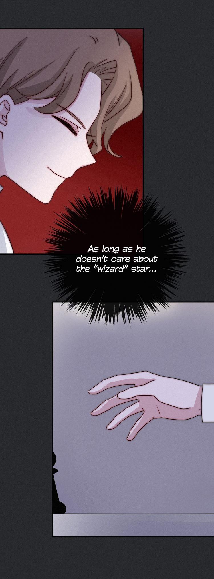 Nyx Stay Night Chapter 5 page 5 - Chapter 5: Scarlet Field