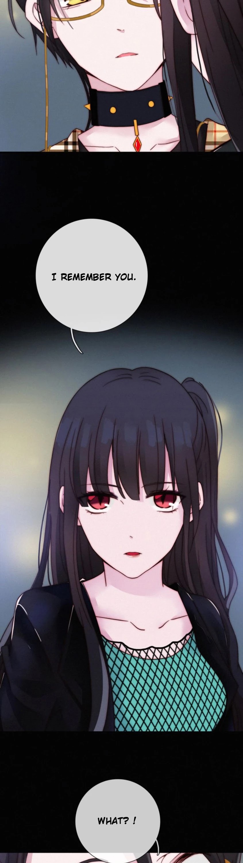 Nyx Stay Night Chapter 50.5 page 32 - Chapter 50.5: Night mints