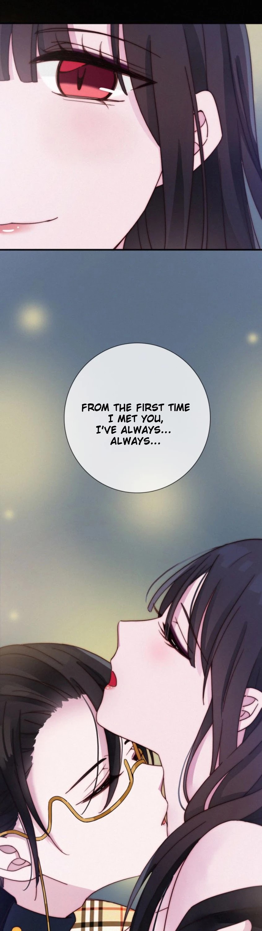 Nyx Stay Night Chapter 50.5 page 36 - Chapter 50.5: Night mints