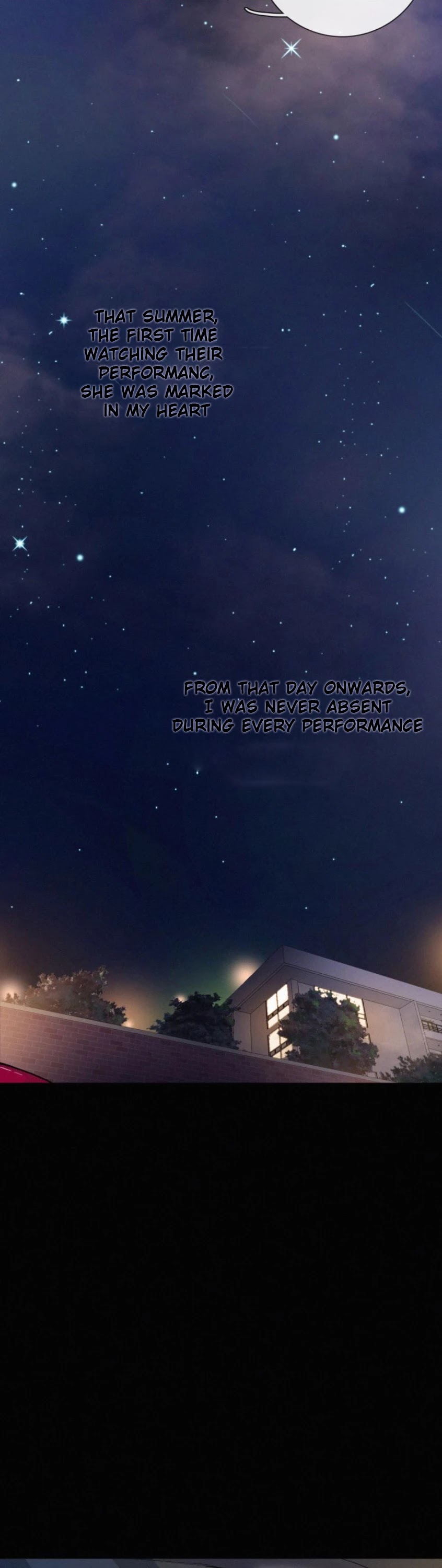 Nyx Stay Night Chapter 50.5 page 38 - Chapter 50.5: Night mints
