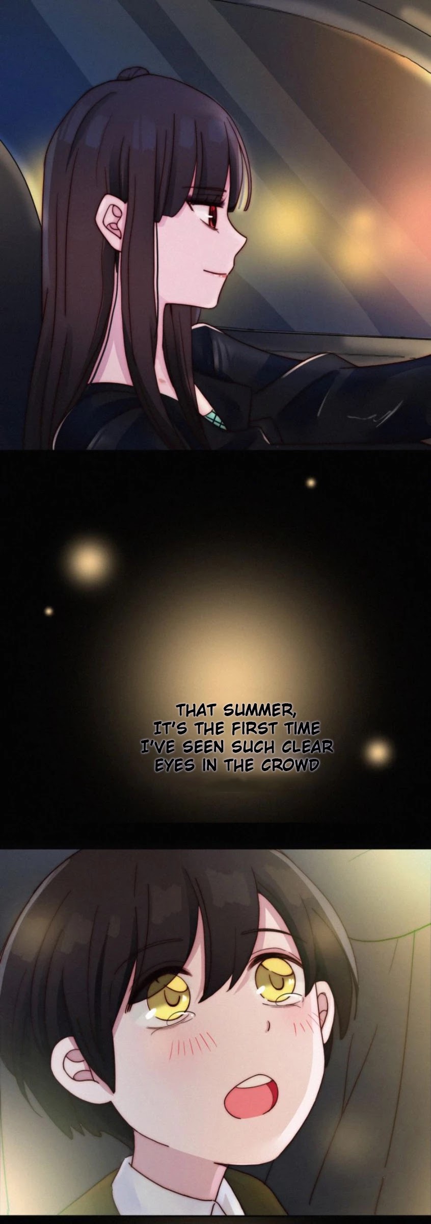 Nyx Stay Night Chapter 50.5 page 39 - Chapter 50.5: Night mints