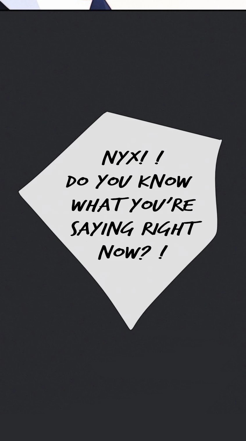 Nyx Stay Night Chapter 50 page 30 - Chapter 50: Gap