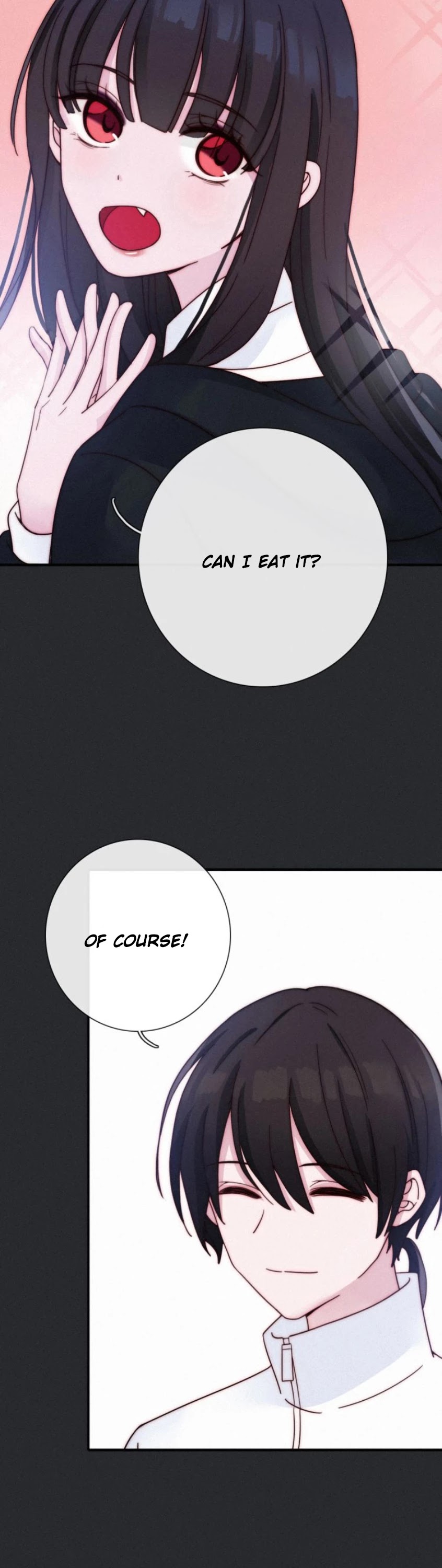 Nyx Stay Night Chapter 51 page 28 - Chapter 51: Suspect
