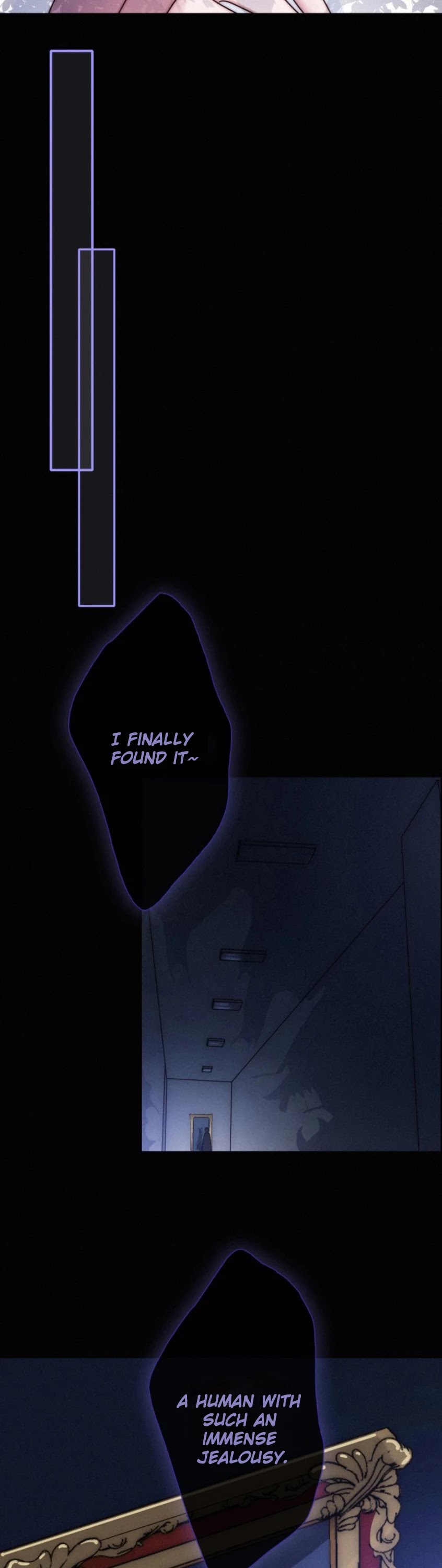 Nyx Stay Night Chapter 52 page 17 - Chapter 52: Undercurrent