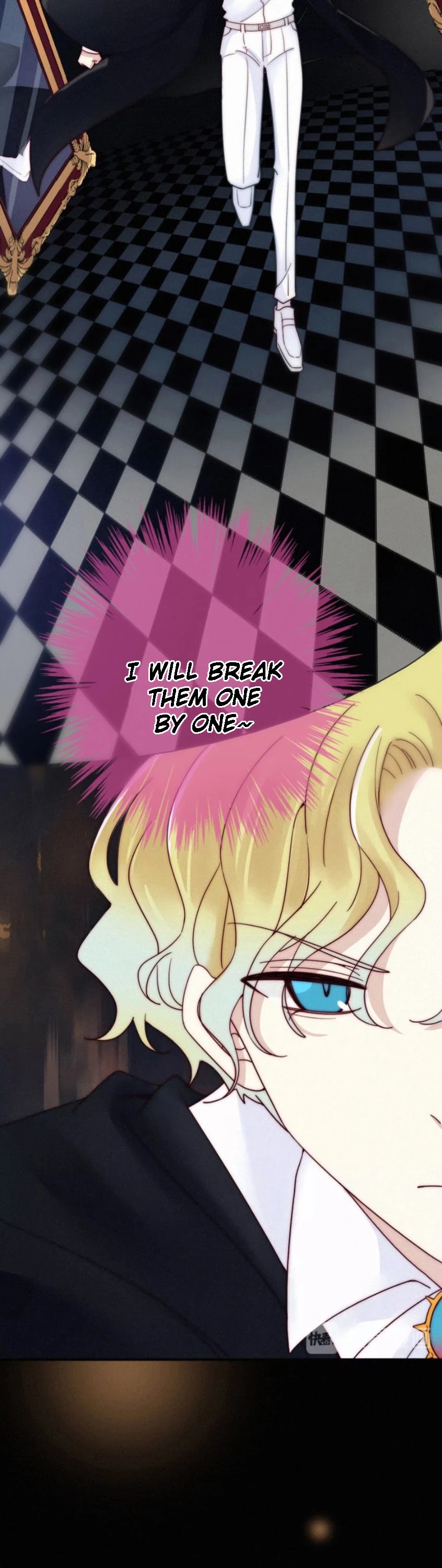 Nyx Stay Night Chapter 54 page 22 - Chapter 54: The Fate of a Witch