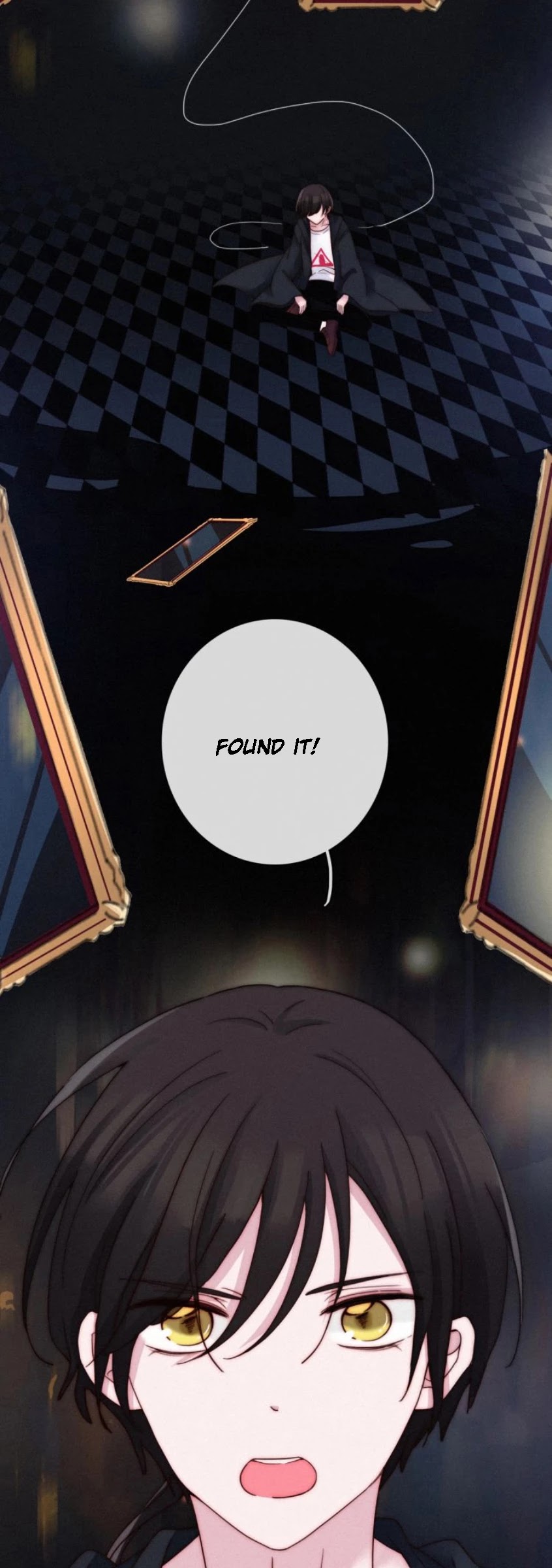 Nyx Stay Night Chapter 54 page 29 - Chapter 54: The Fate of a Witch