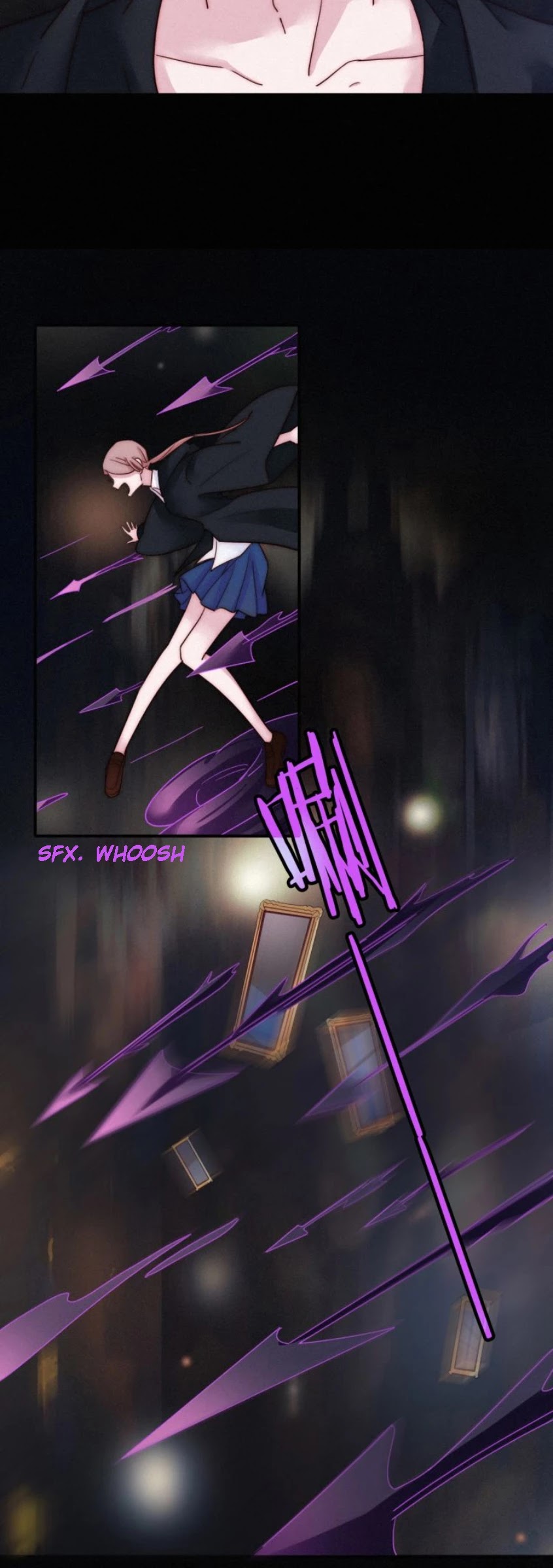 Nyx Stay Night Chapter 54 page 30 - Chapter 54: The Fate of a Witch