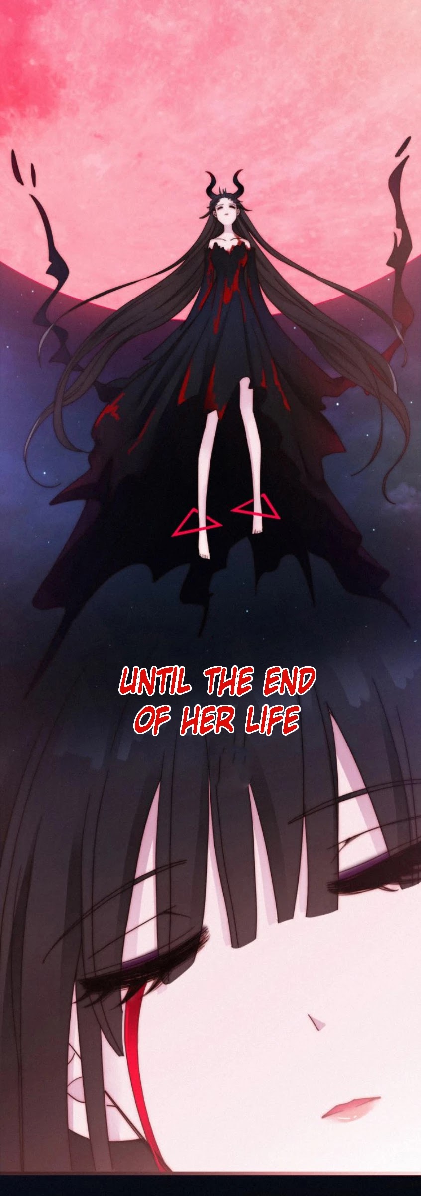 Nyx Stay Night Chapter 54 page 39 - Chapter 54: The Fate of a Witch