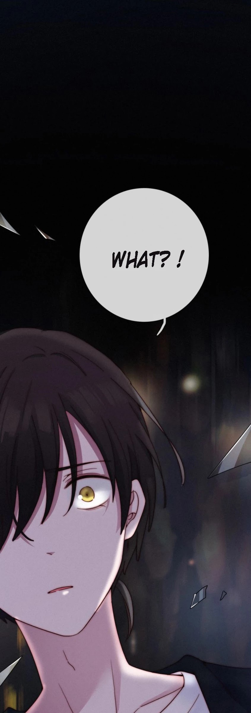 Nyx Stay Night Chapter 54 page 40 - Chapter 54: The Fate of a Witch