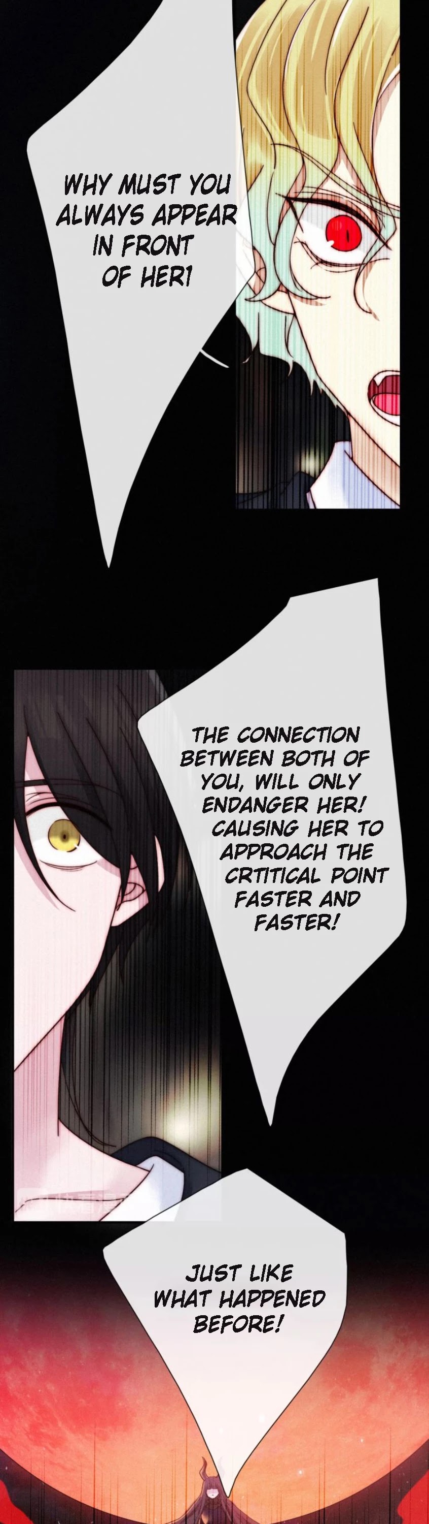Nyx Stay Night Chapter 54 page 43 - Chapter 54: The Fate of a Witch