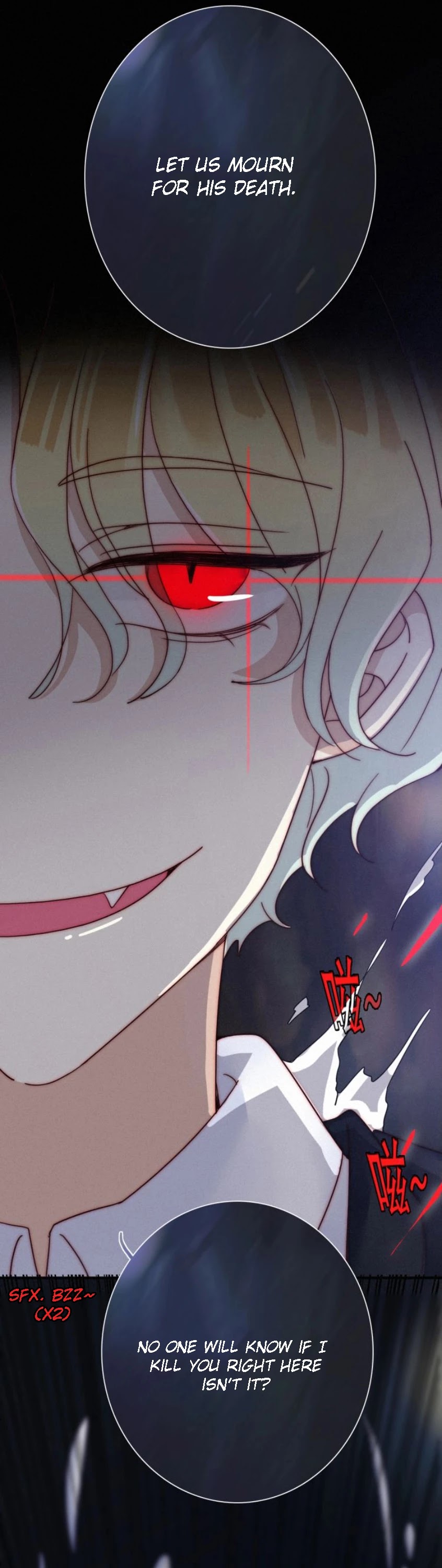 Nyx Stay Night Chapter 54 page 48 - Chapter 54: The Fate of a Witch