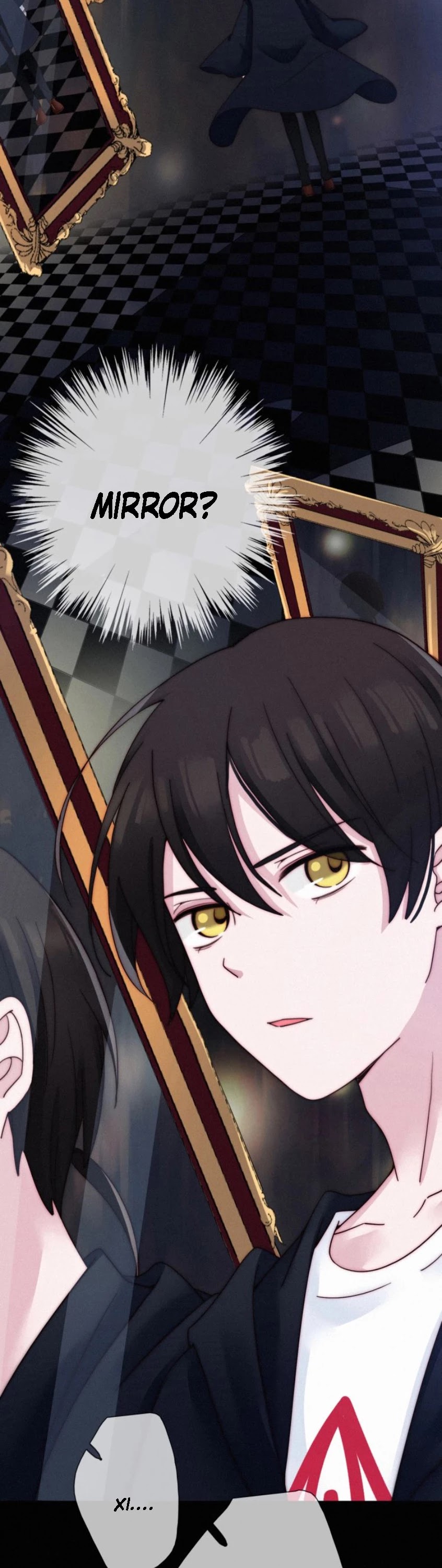 Nyx Stay Night Chapter 54 page 6 - Chapter 54: The Fate of a Witch