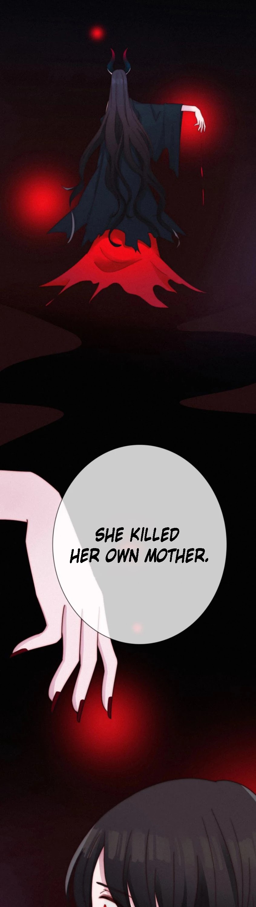 Nyx Stay Night Chapter 55 page 15 - Chapter 55: Hidden Melancholy