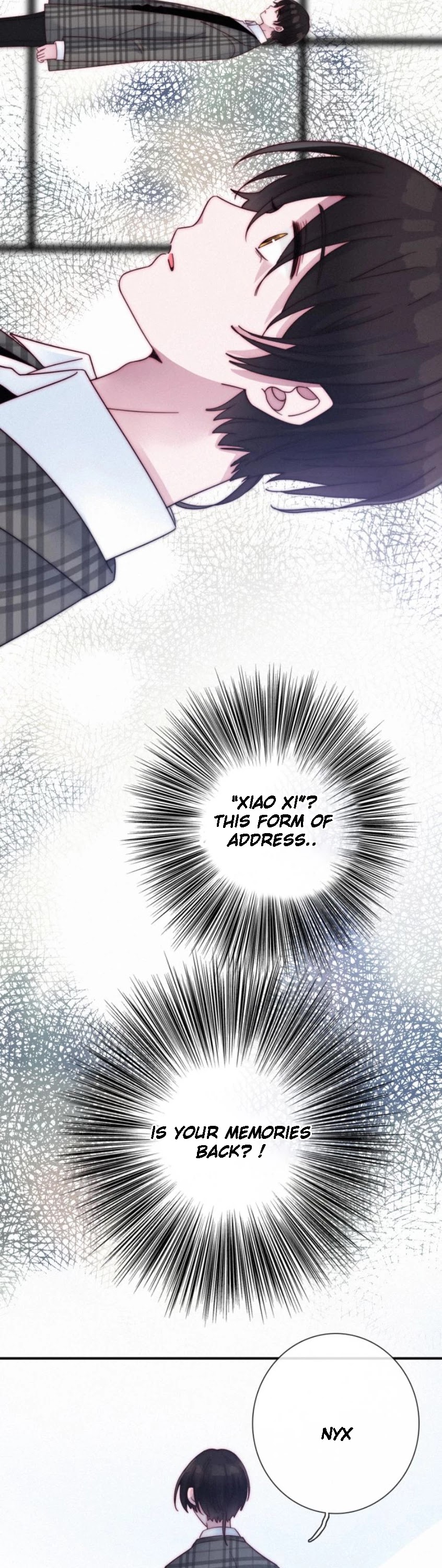 Nyx Stay Night Chapter 57 page 25 - Chapter 57: Prelude to Awakening