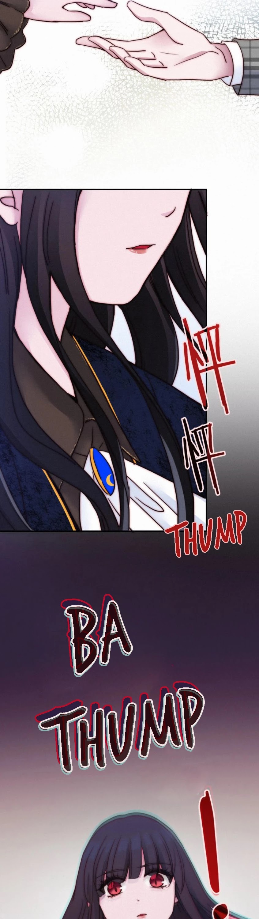 Nyx Stay Night Chapter 57 page 32 - Chapter 57: Prelude to Awakening