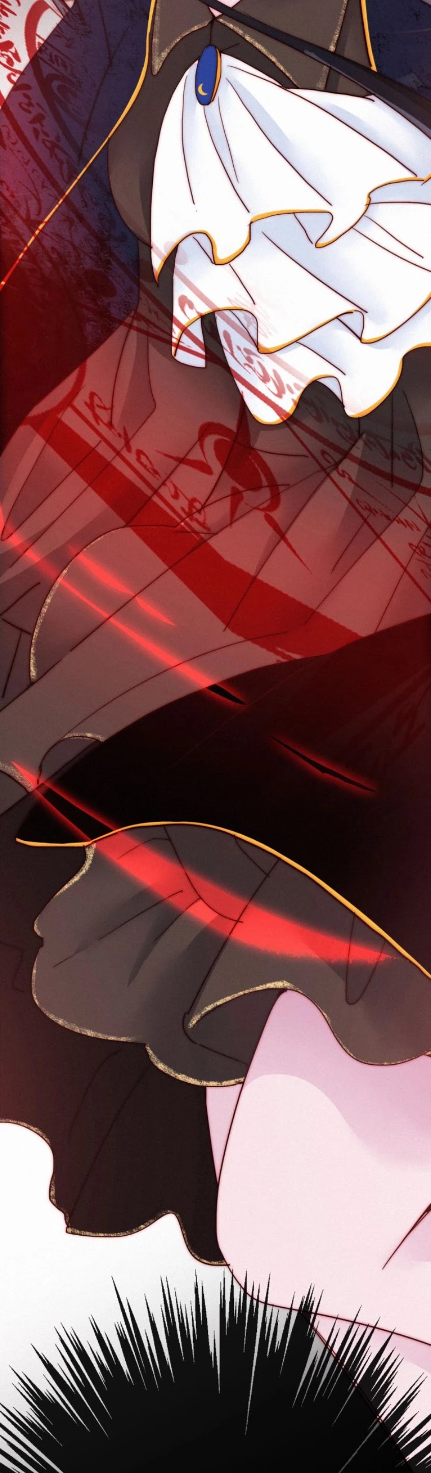 Nyx Stay Night Chapter 57 page 36 - Chapter 57: Prelude to Awakening