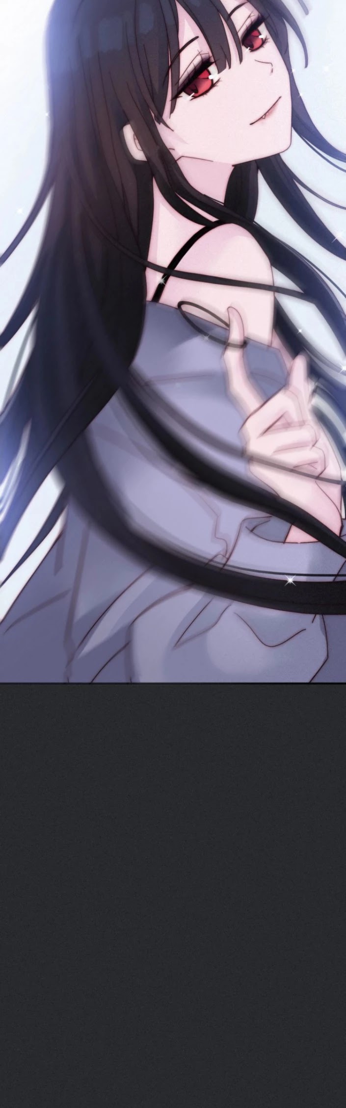 Nyx Stay Night Chapter 58.5 page 9 - Chapter 58.5: To My Goddess Nyx