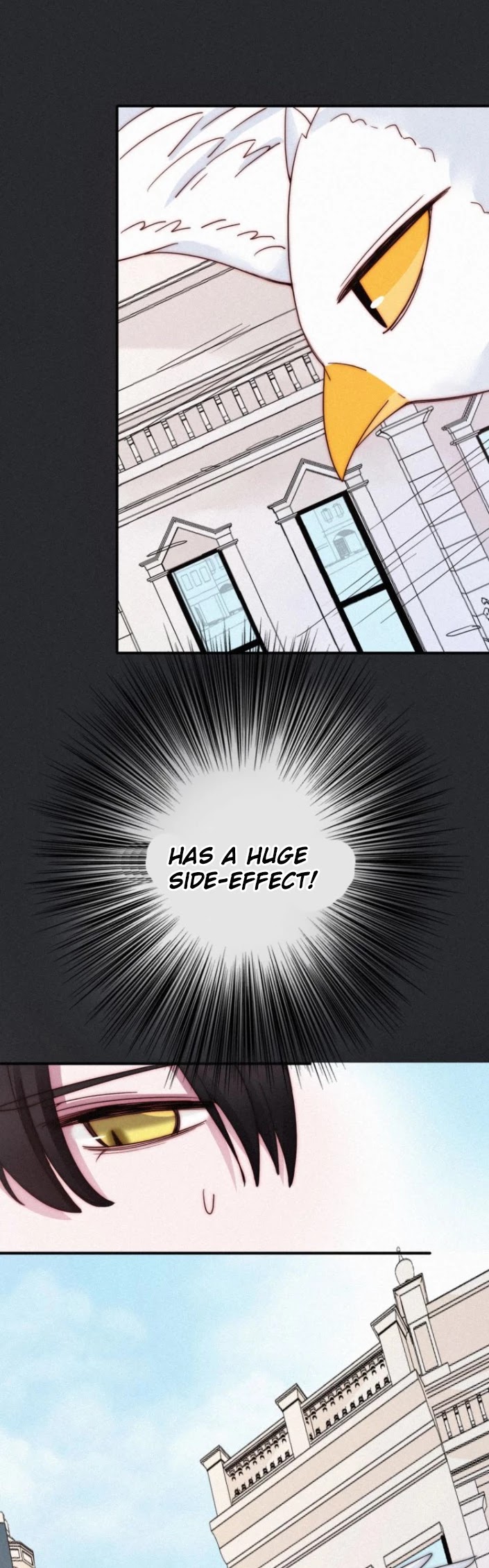 Nyx Stay Night Chapter 58 page 10 - Chapter 58: The Truth