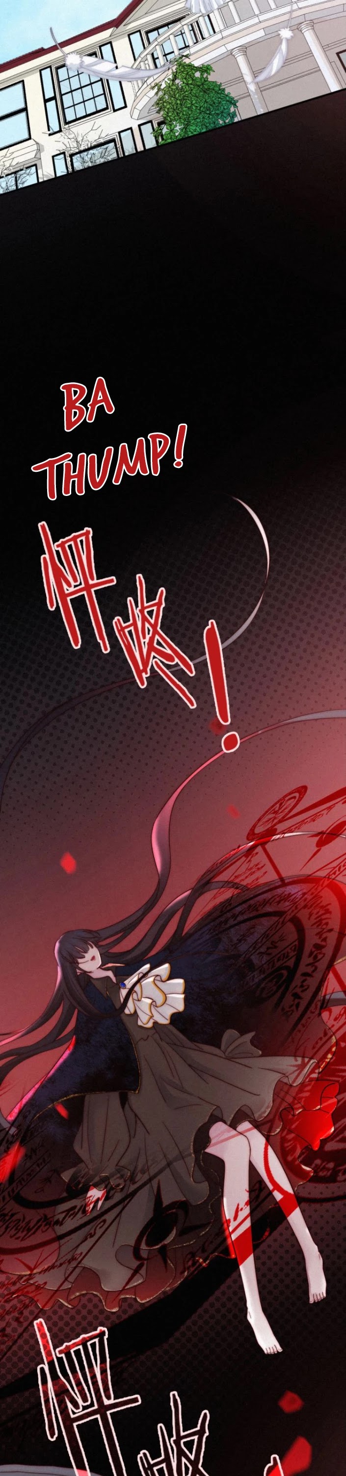 Nyx Stay Night Chapter 58 page 2 - Chapter 58: The Truth