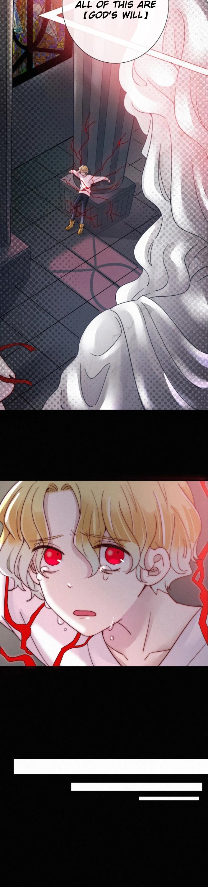 Nyx Stay Night Chapter 58 page 22 - Chapter 58: The Truth