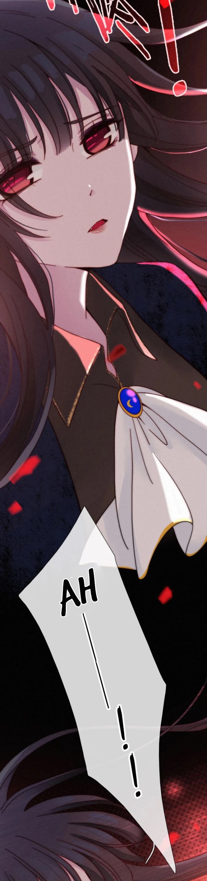 Nyx Stay Night Chapter 58 page 3 - Chapter 58: The Truth