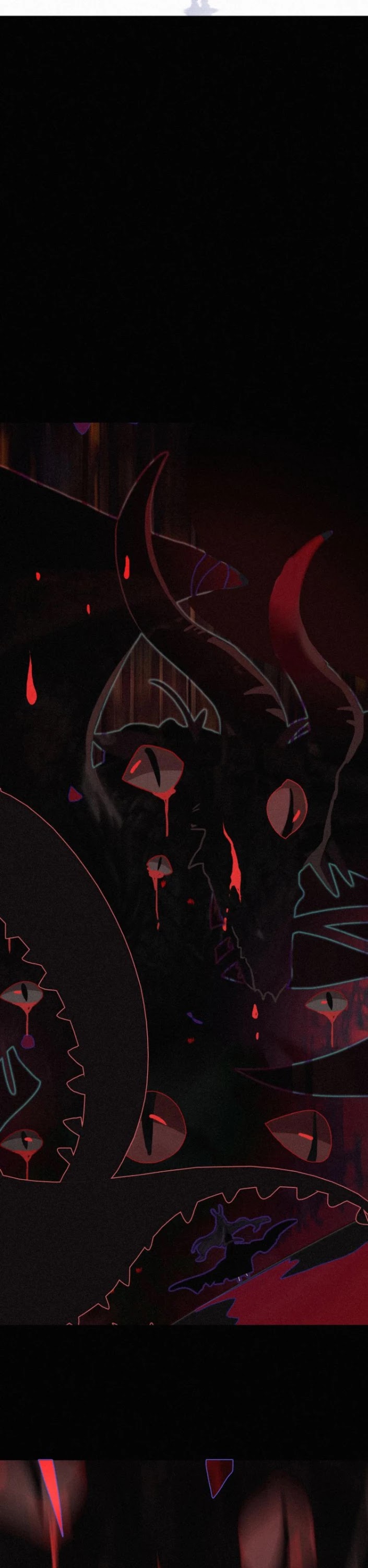 Nyx Stay Night Chapter 58 page 34 - Chapter 58: The Truth