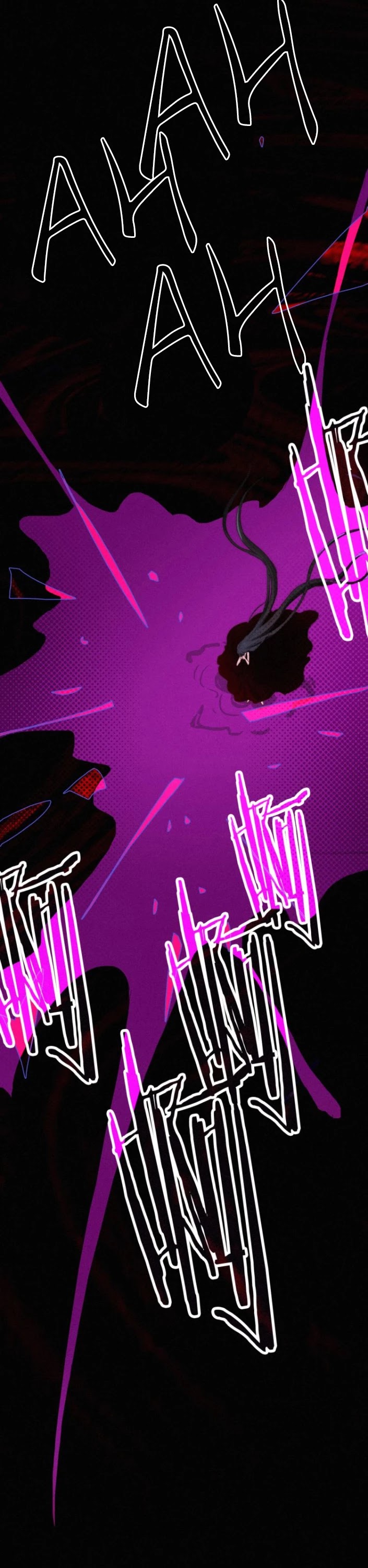 Nyx Stay Night Chapter 58 page 36 - Chapter 58: The Truth