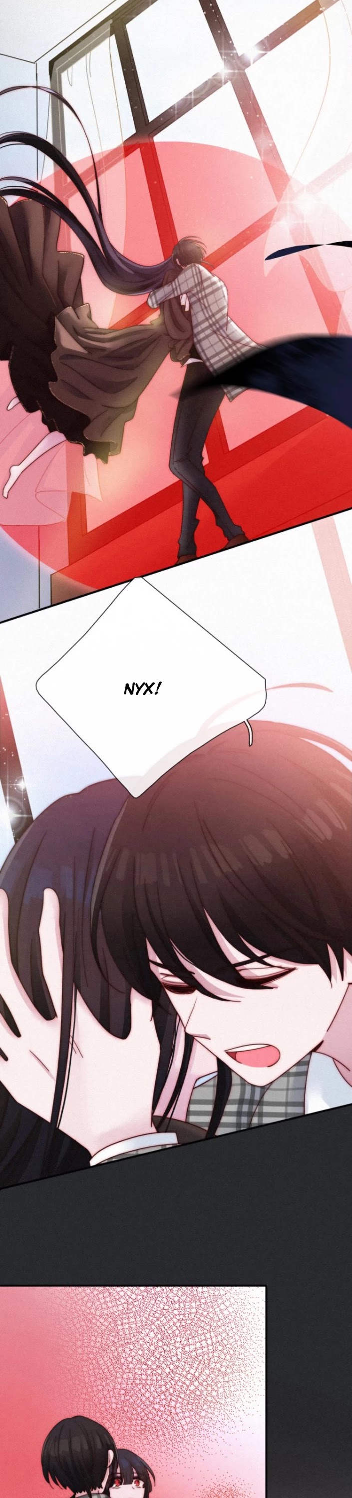 Nyx Stay Night Chapter 58 page 6 - Chapter 58: The Truth