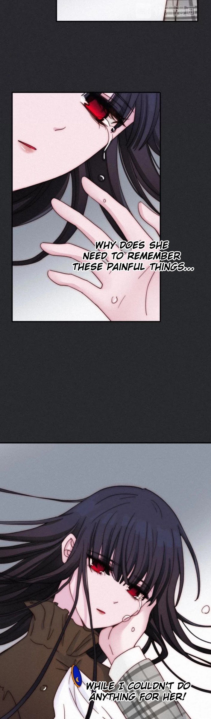 Nyx Stay Night Chapter 59 page 20 - Chapter 59: The Past of the Queen
