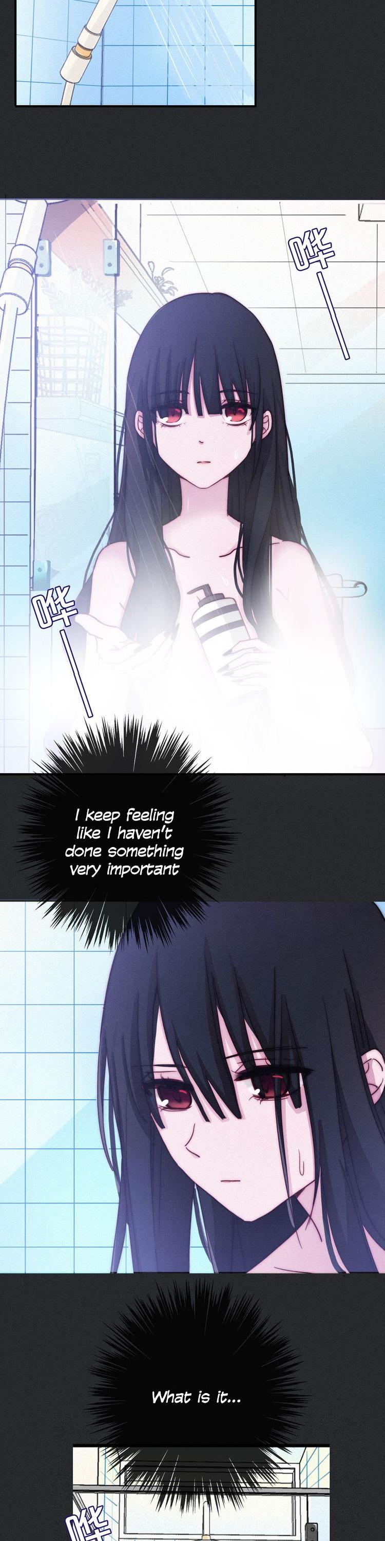 Nyx Stay Night Chapter 6 page 10 - Chapter 6: Another Yue Yin