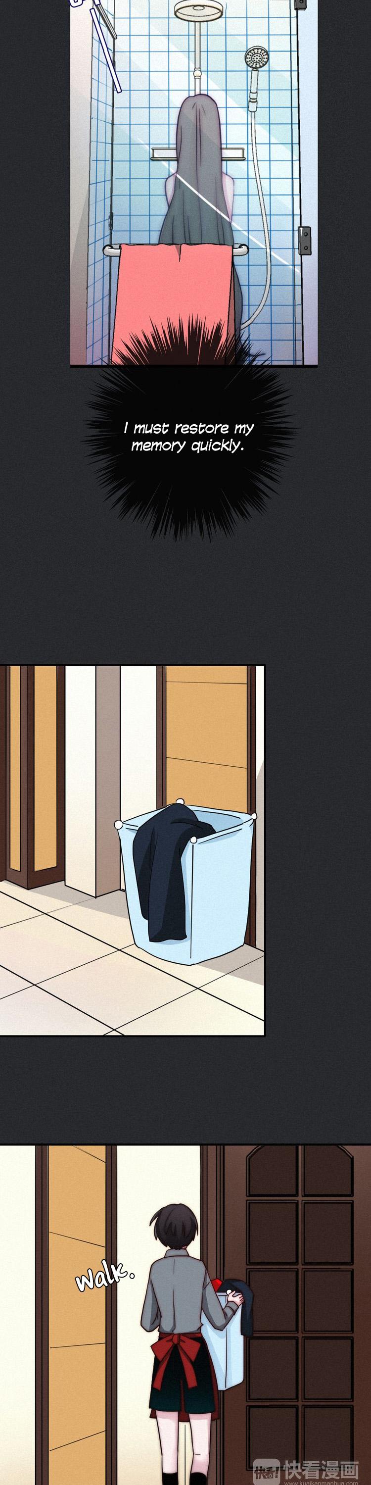 Nyx Stay Night Chapter 6 page 11 - Chapter 6: Another Yue Yin