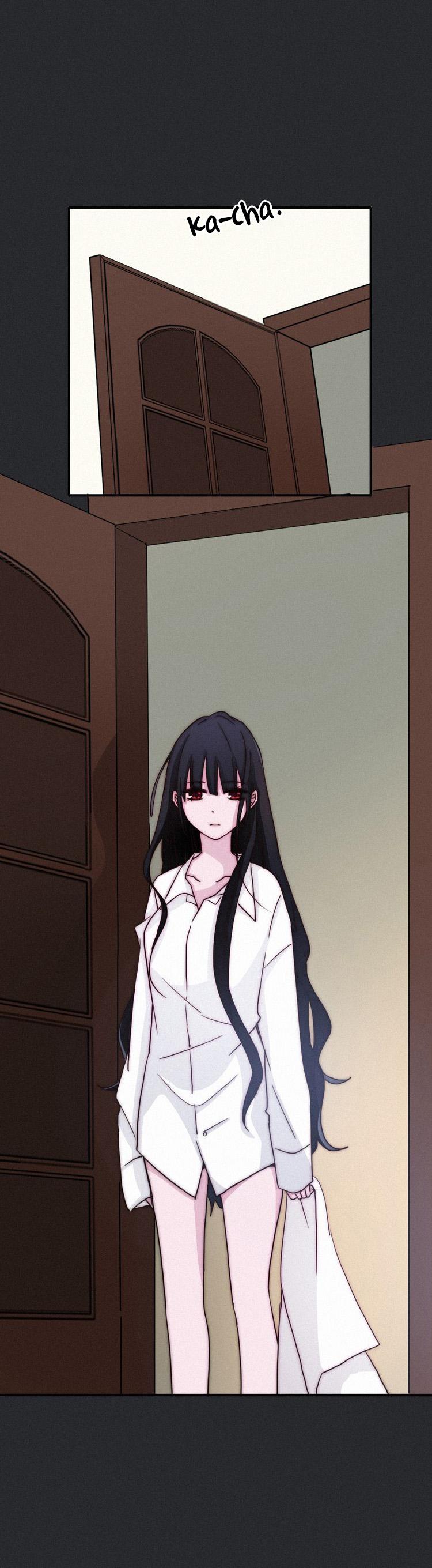 Nyx Stay Night Chapter 6 page 17 - Chapter 6: Another Yue Yin