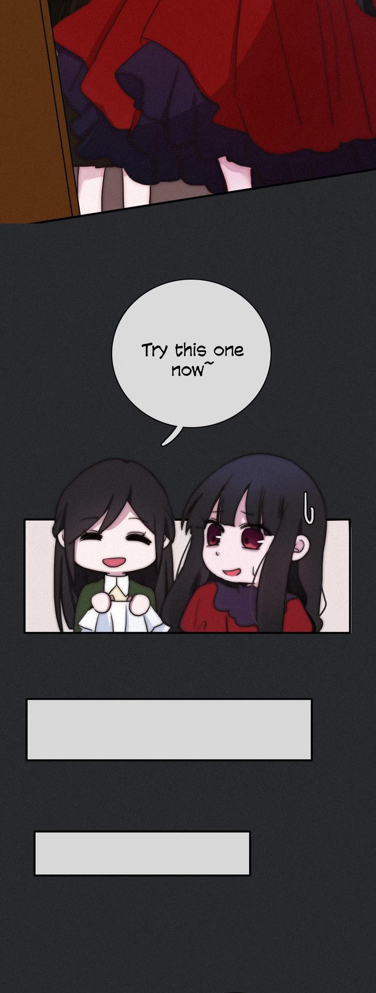 Nyx Stay Night Chapter 6 page 24 - Chapter 6: Another Yue Yin