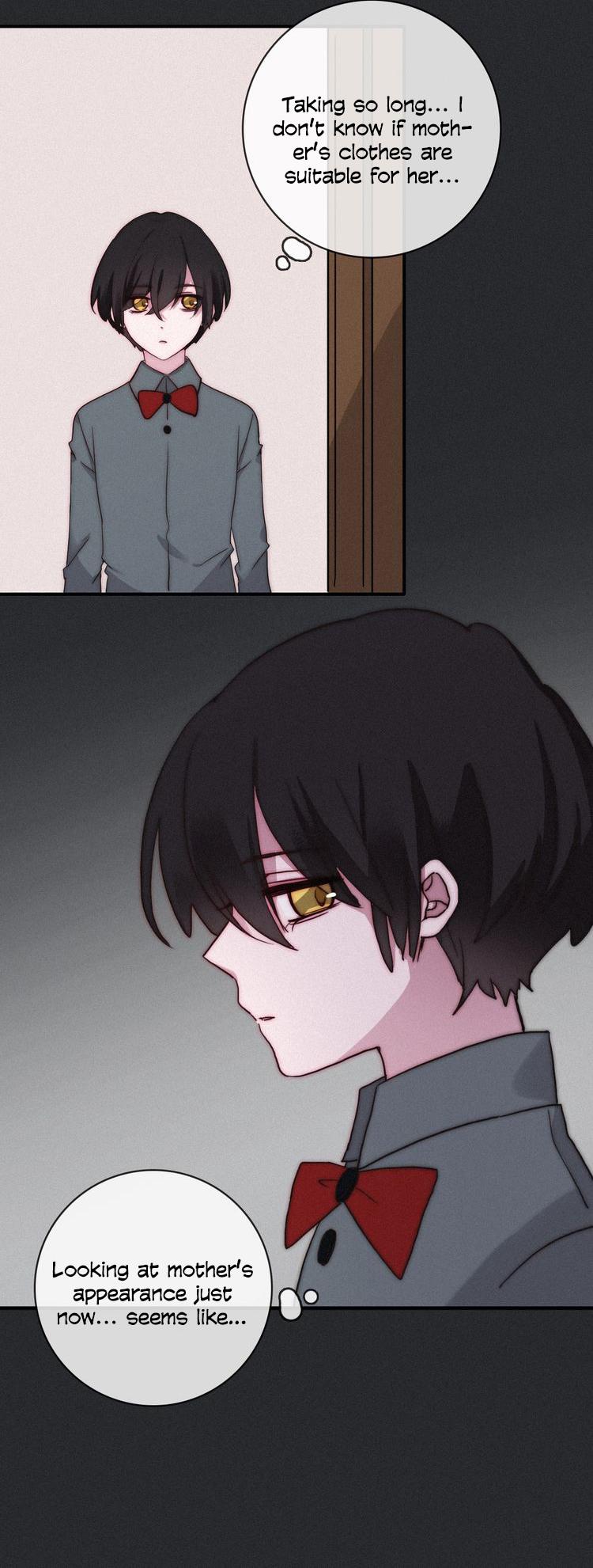 Nyx Stay Night Chapter 6 page 25 - Chapter 6: Another Yue Yin