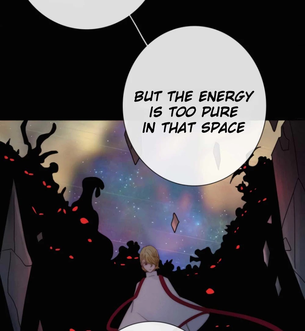 Nyx Stay Night Chapter 60 page 20 - Chapter 60: Moon Realm