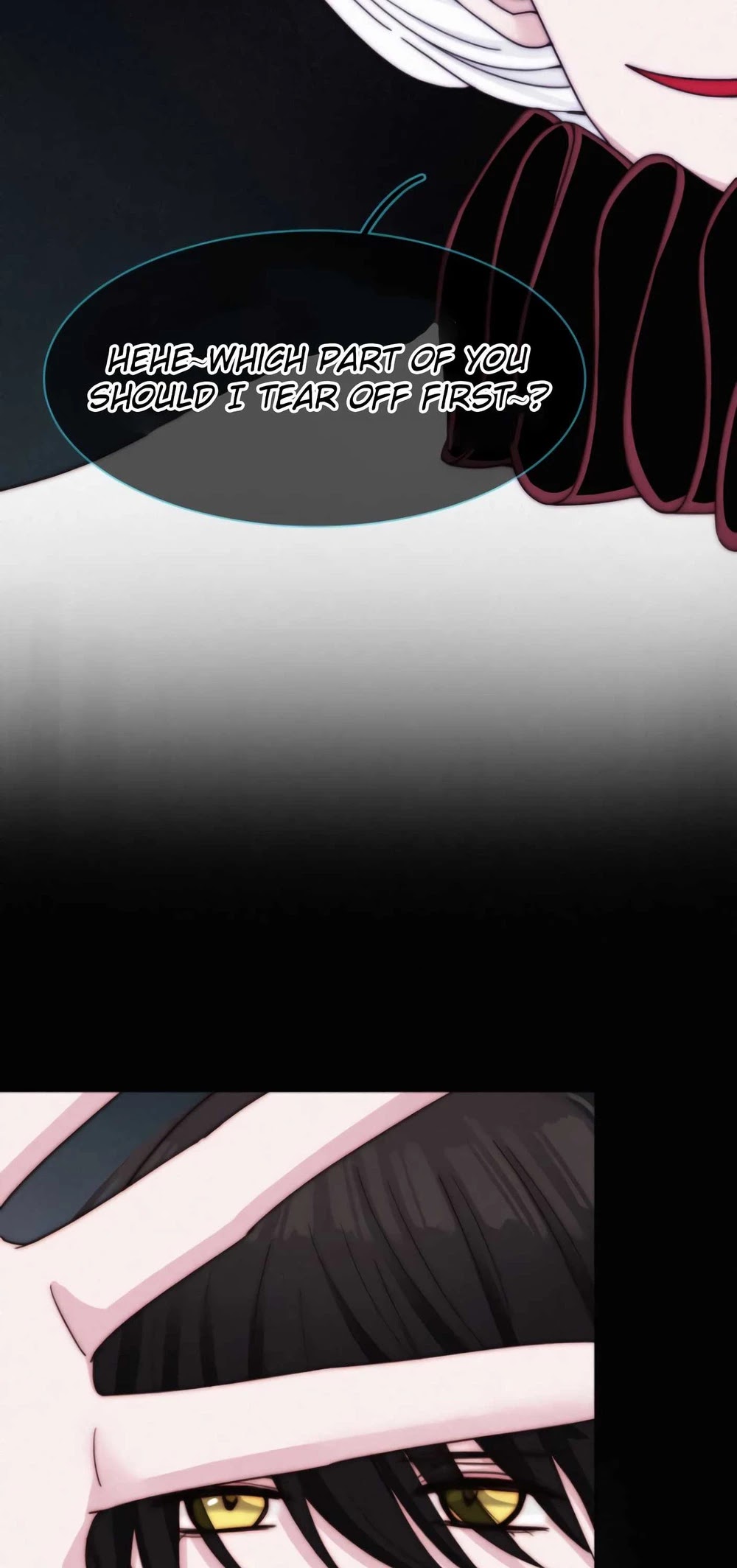 Nyx Stay Night Chapter 60 page 8 - Chapter 60: Moon Realm