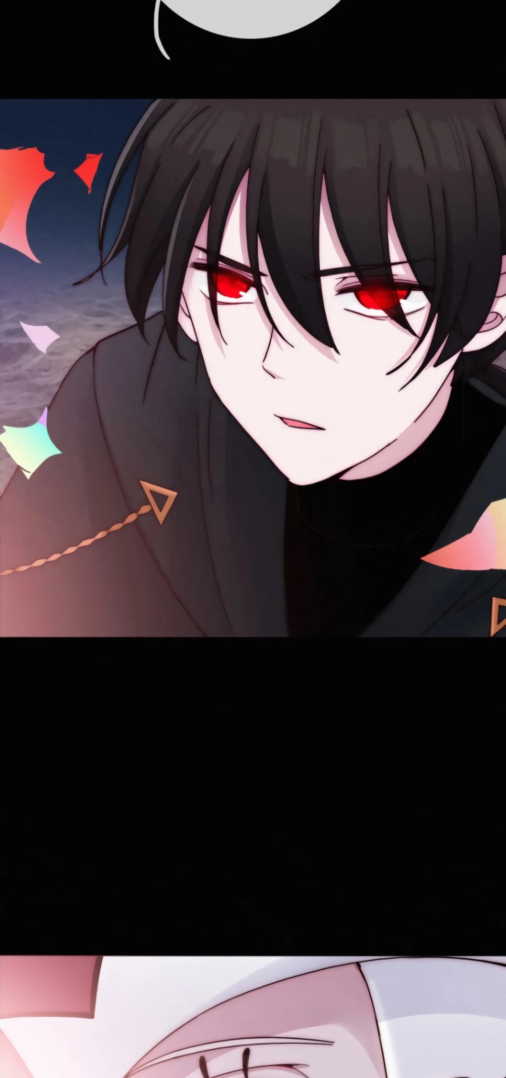 Nyx Stay Night Chapter 61 page 15 - Chapter 61: Devotion