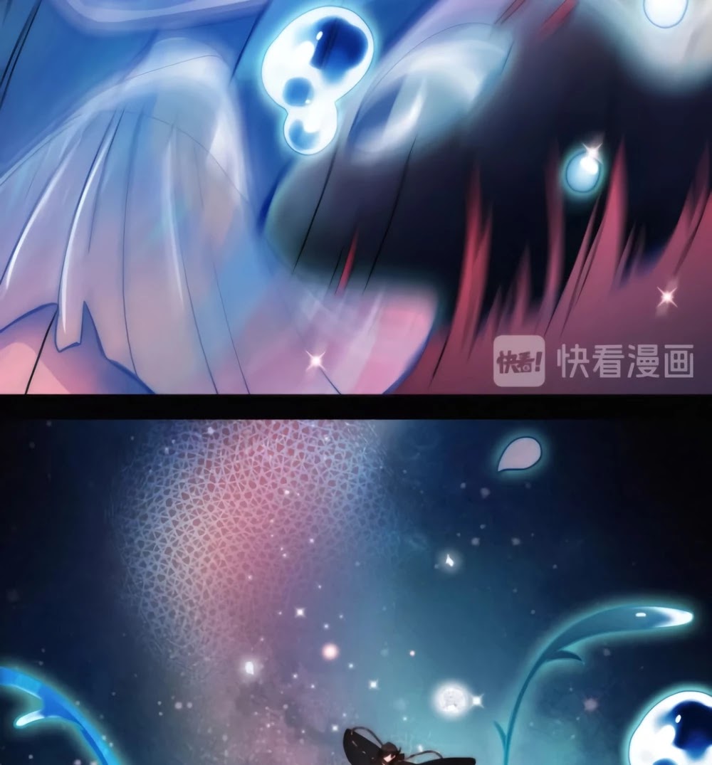 Nyx Stay Night Chapter 61 page 19 - Chapter 61: Devotion