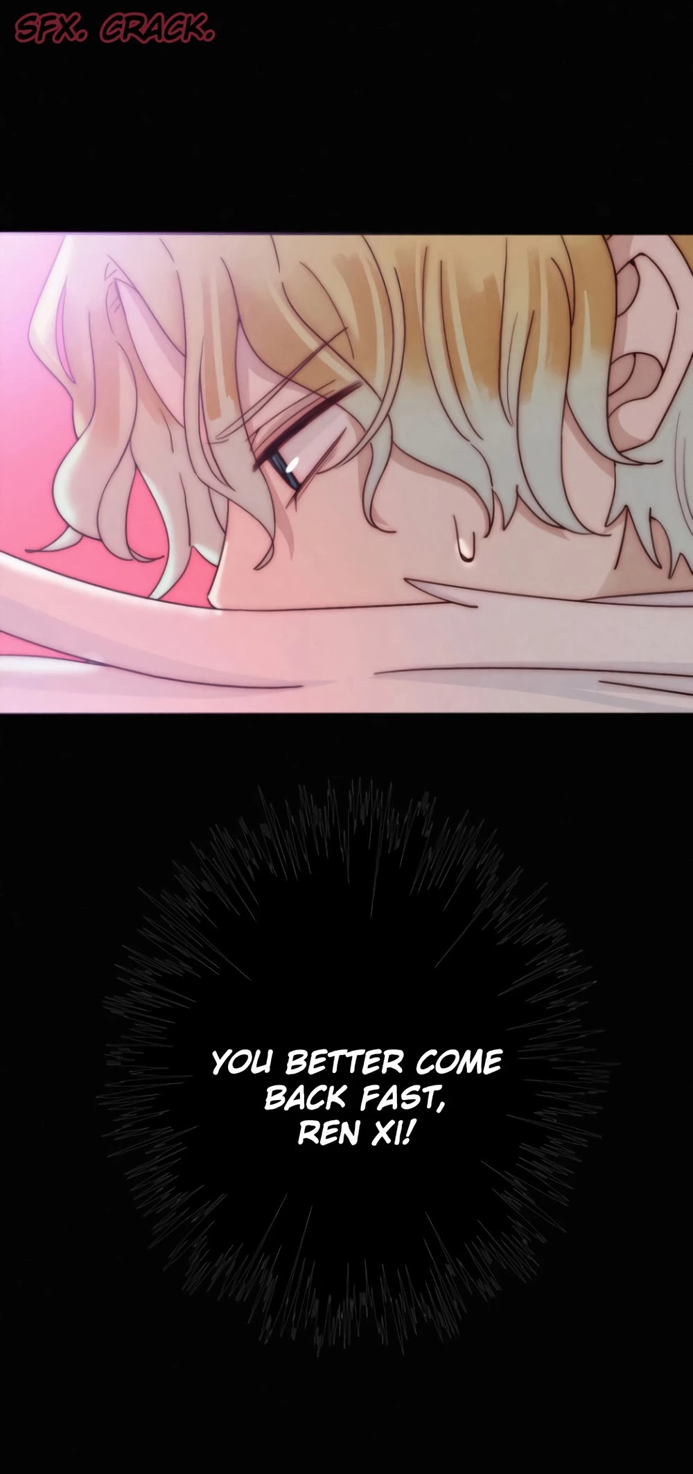 Nyx Stay Night Chapter 61 page 2 - Chapter 61: Devotion