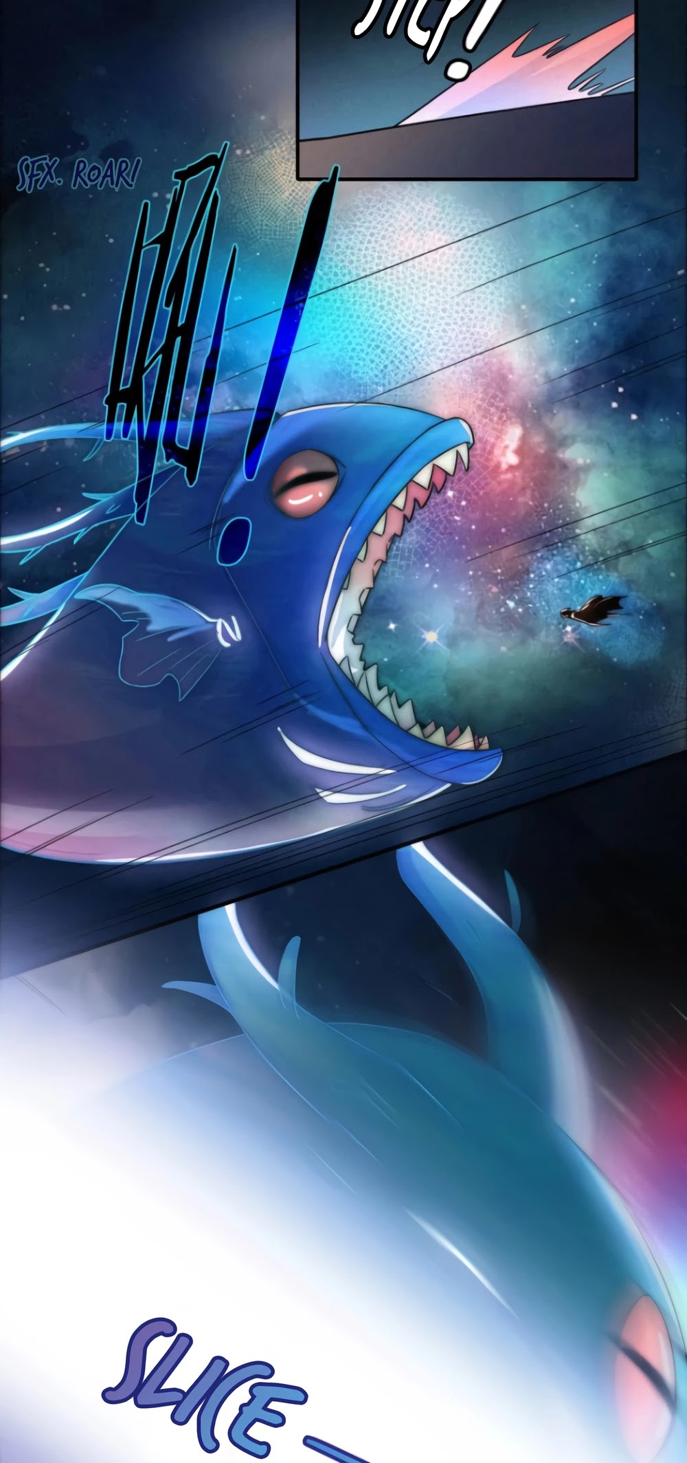 Nyx Stay Night Chapter 61 page 24 - Chapter 61: Devotion