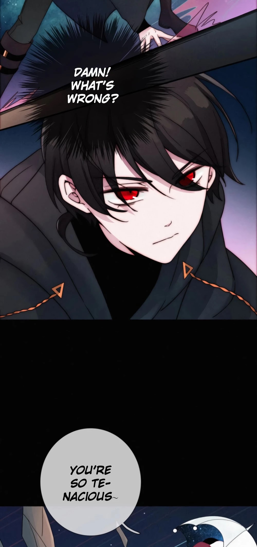 Nyx Stay Night Chapter 61 page 29 - Chapter 61: Devotion