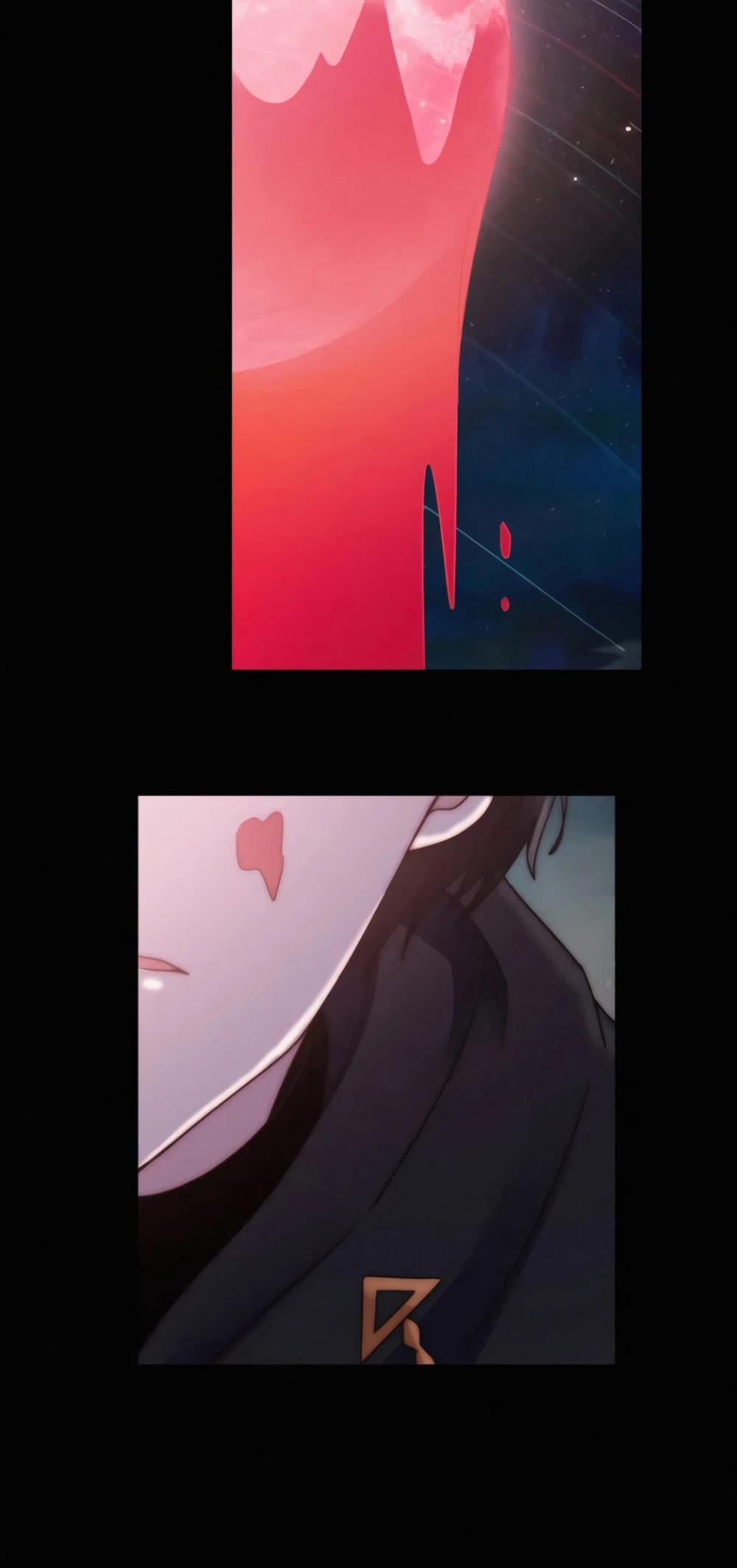 Nyx Stay Night Chapter 62 page 13 - Chapter 62: The Faint Red Sunset