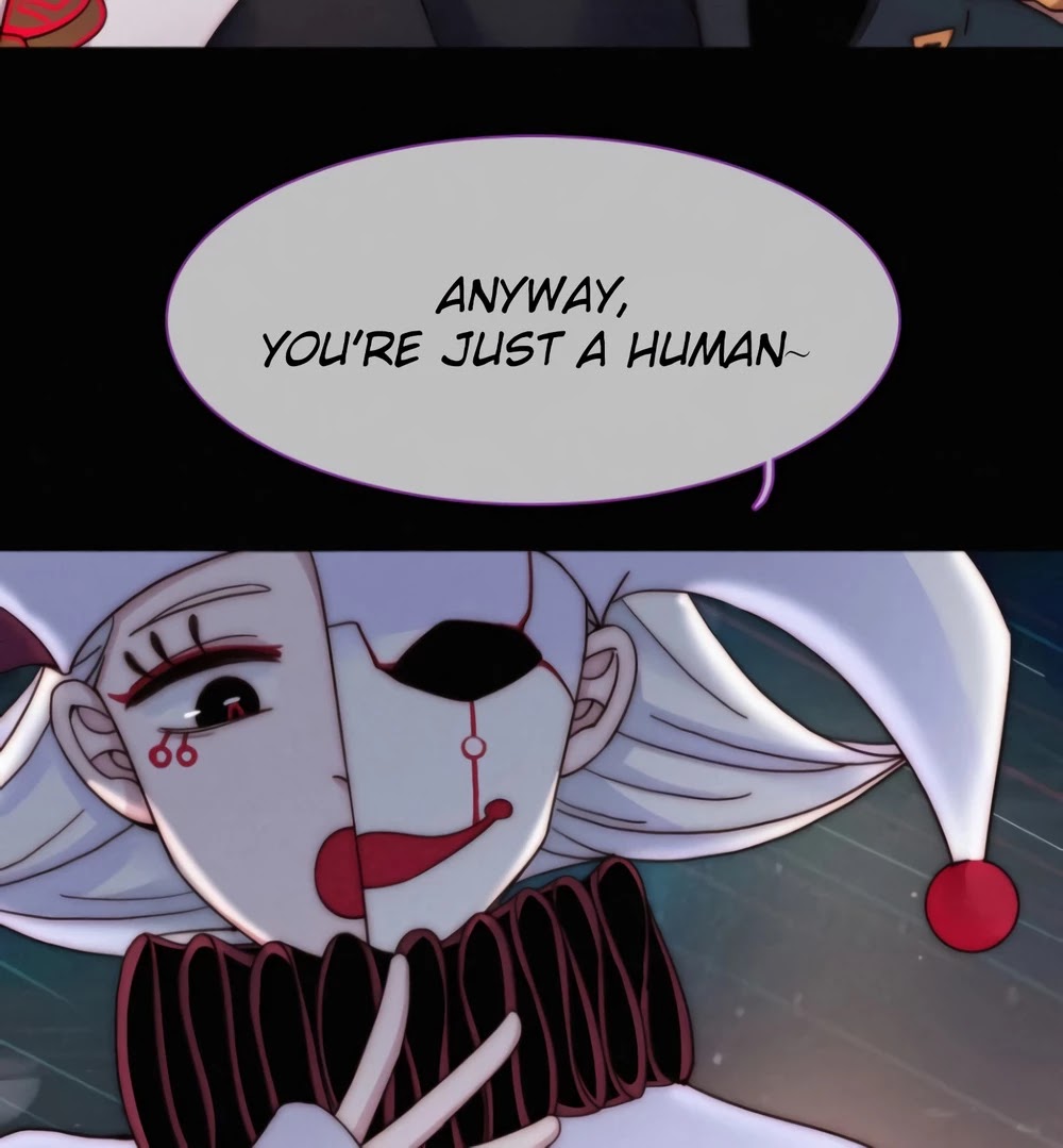 Nyx Stay Night Chapter 62 page 20 - Chapter 62: The Faint Red Sunset