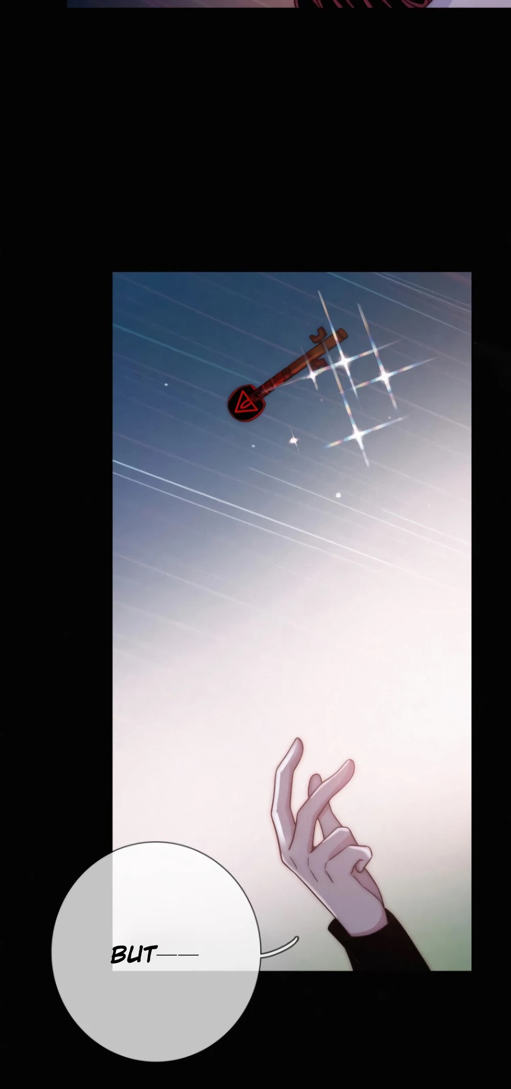 Nyx Stay Night Chapter 62 page 41 - Chapter 62: The Faint Red Sunset