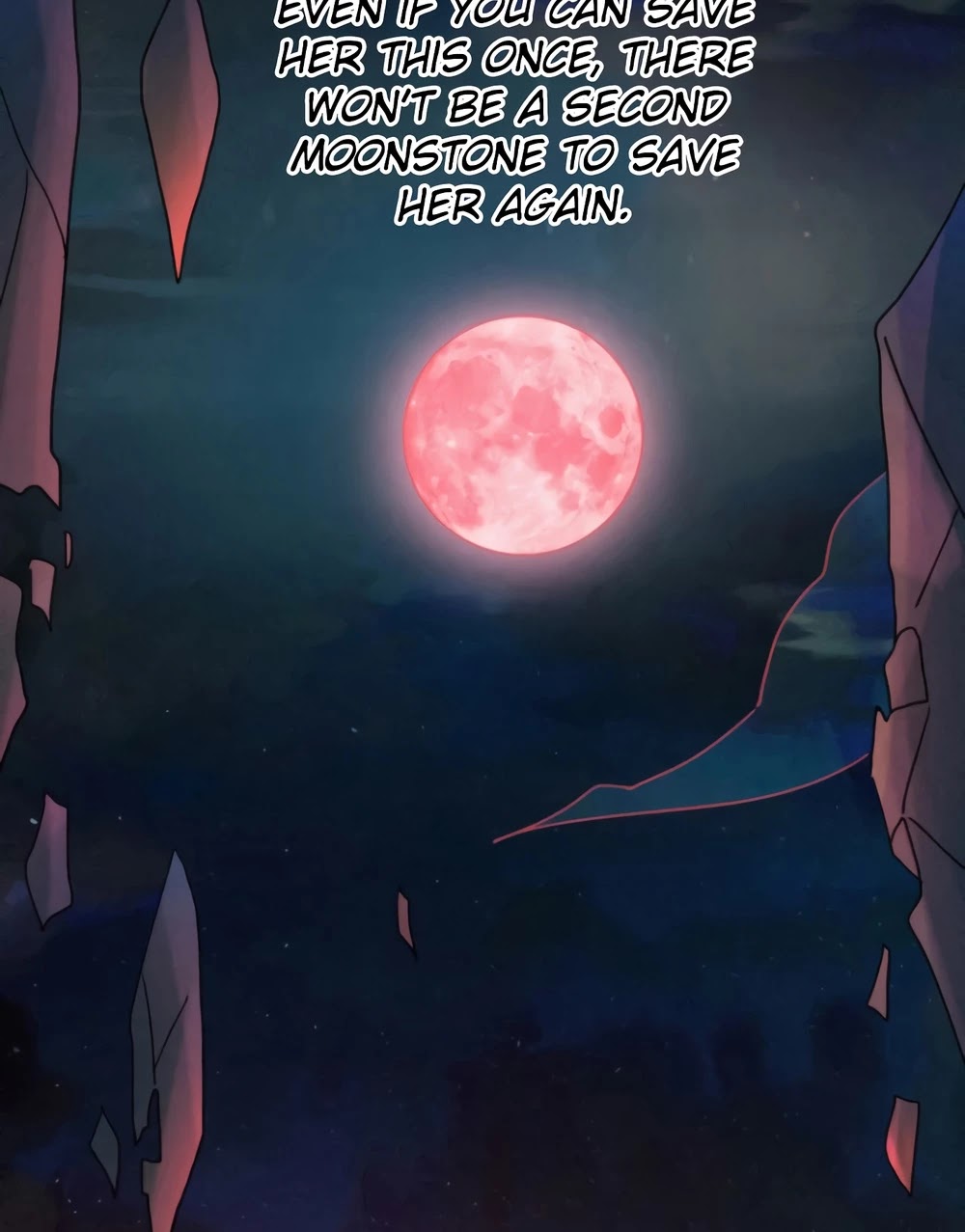 Nyx Stay Night Chapter 62 page 59 - Chapter 62: The Faint Red Sunset
