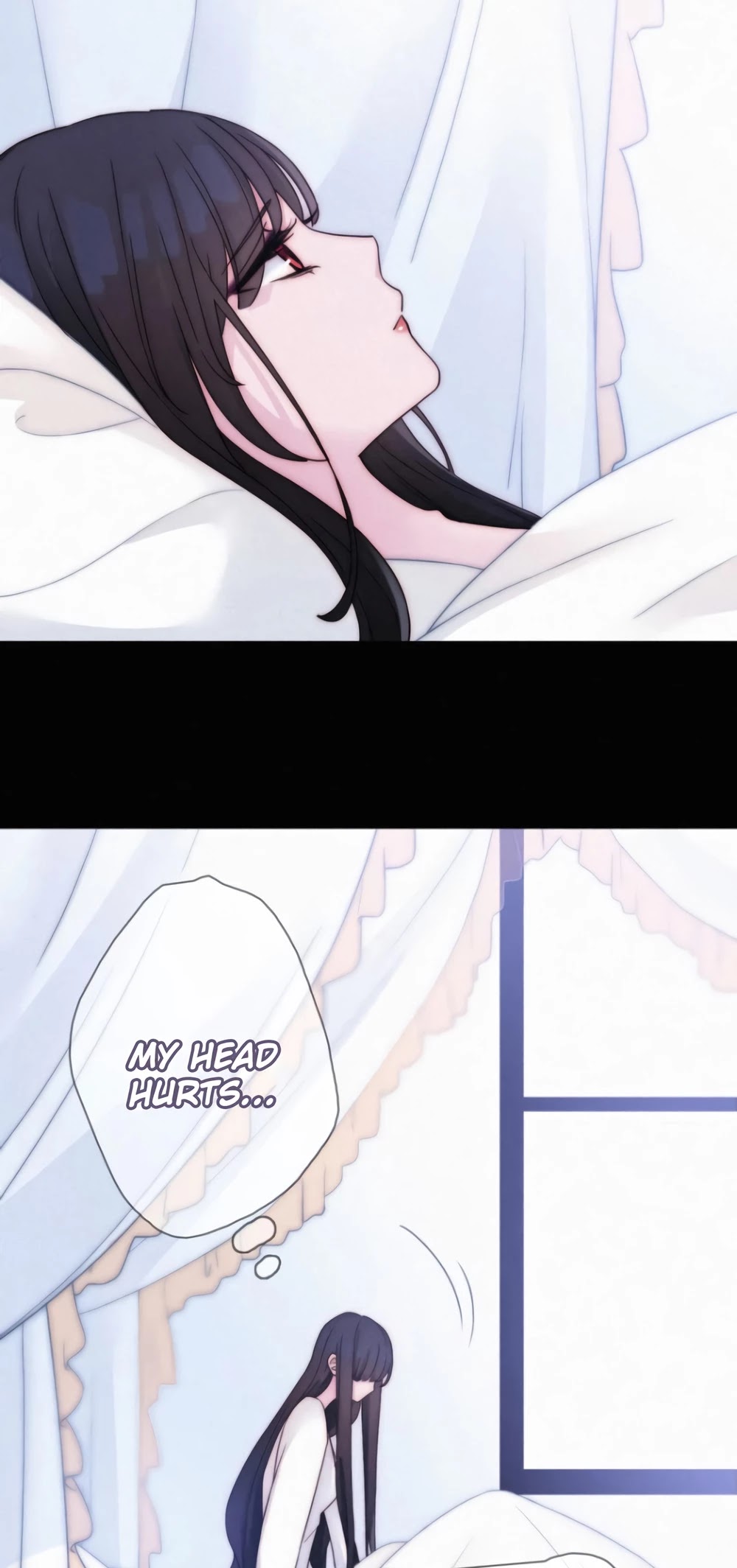 Nyx Stay Night Chapter 63 page 11 - Chapter 63: Submerged In Darkness