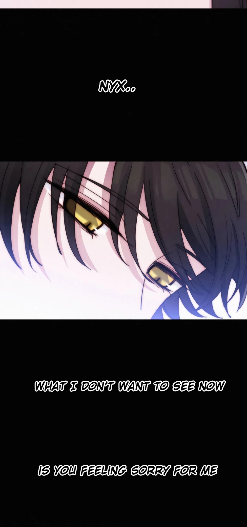 Nyx Stay Night Chapter 63 page 34 - Chapter 63: Submerged In Darkness
