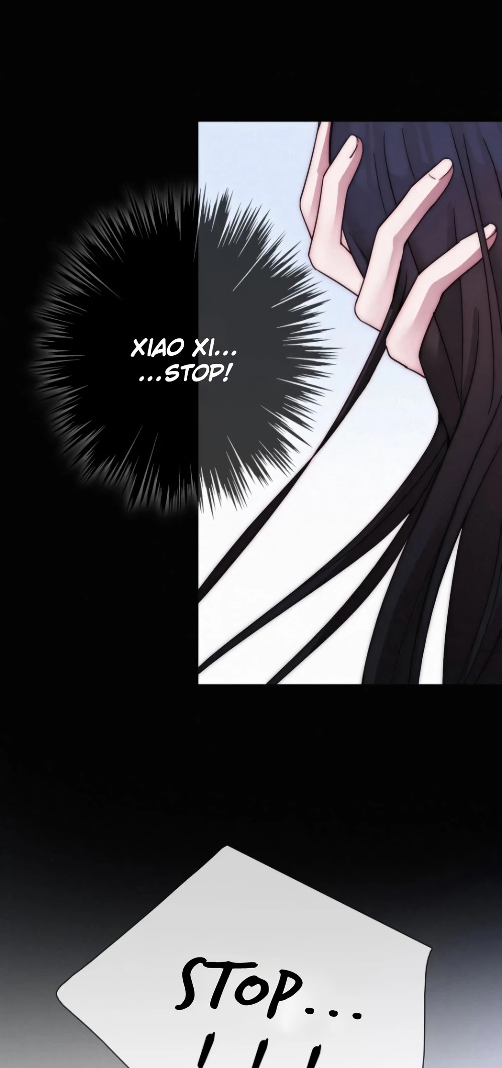 Nyx Stay Night Chapter 63 page 48 - Chapter 63: Submerged In Darkness